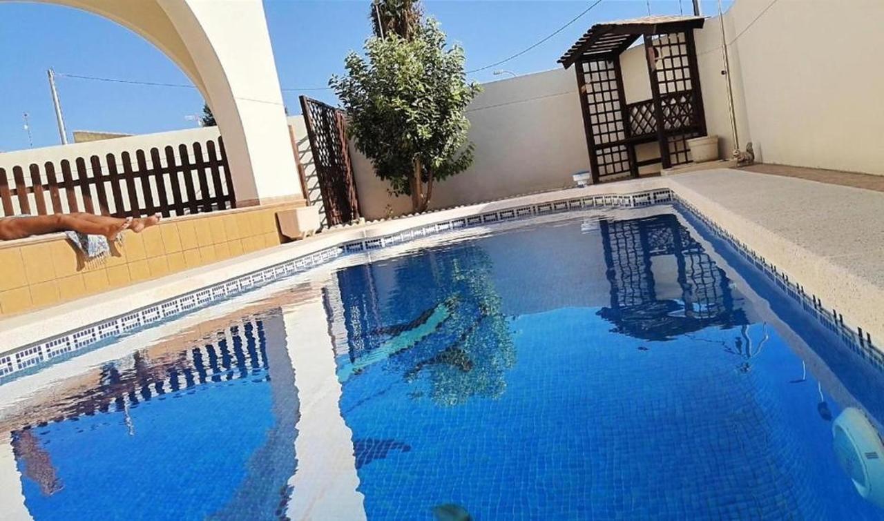 Flamingo Vila Alicante San Pedro del Pinatar Εξωτερικό φωτογραφία