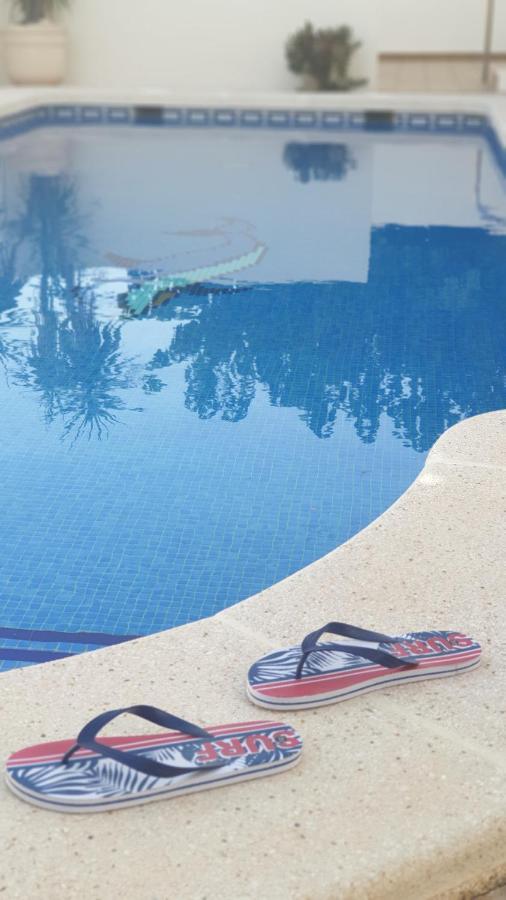 Flamingo Vila Alicante San Pedro del Pinatar Εξωτερικό φωτογραφία