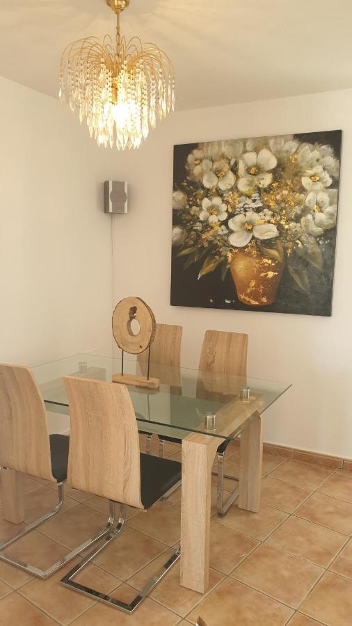 Flamingo Vila Alicante San Pedro del Pinatar Εξωτερικό φωτογραφία