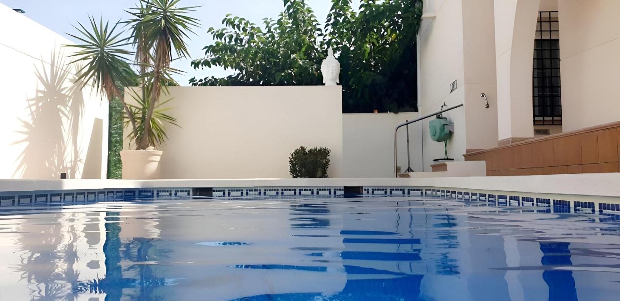 Flamingo Vila Alicante San Pedro del Pinatar Εξωτερικό φωτογραφία