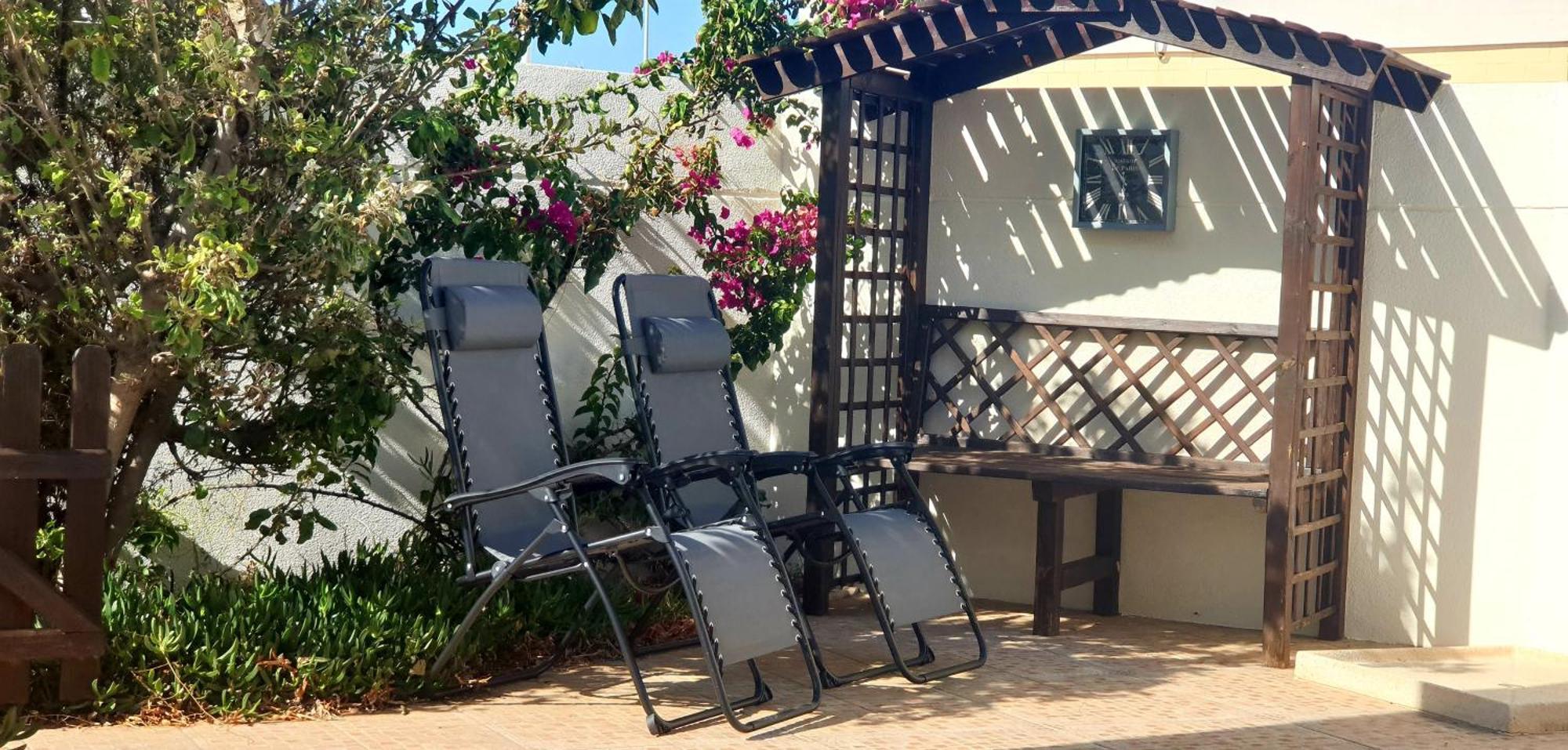 Flamingo Vila Alicante San Pedro del Pinatar Εξωτερικό φωτογραφία