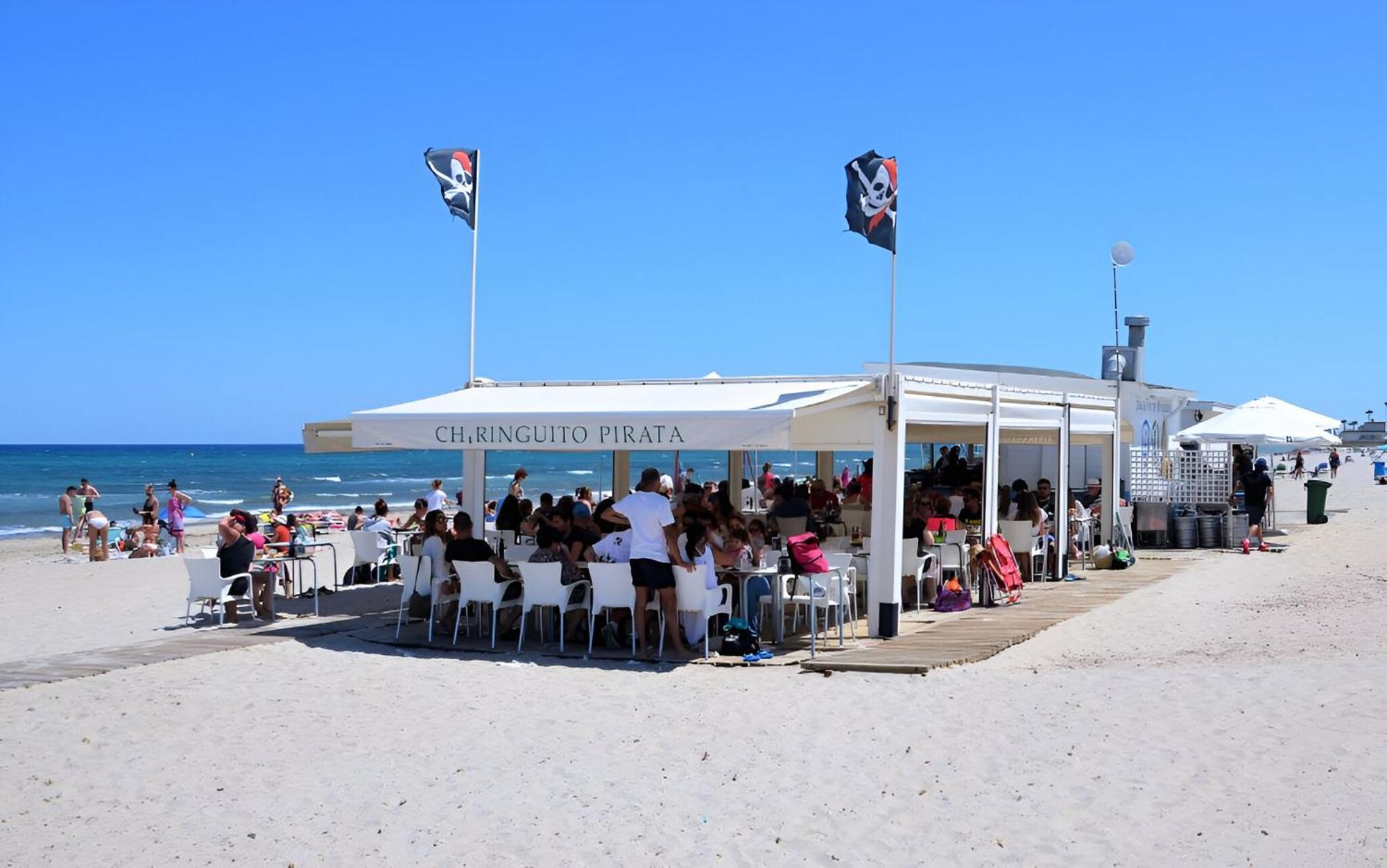 Flamingo Vila Alicante San Pedro del Pinatar Εξωτερικό φωτογραφία