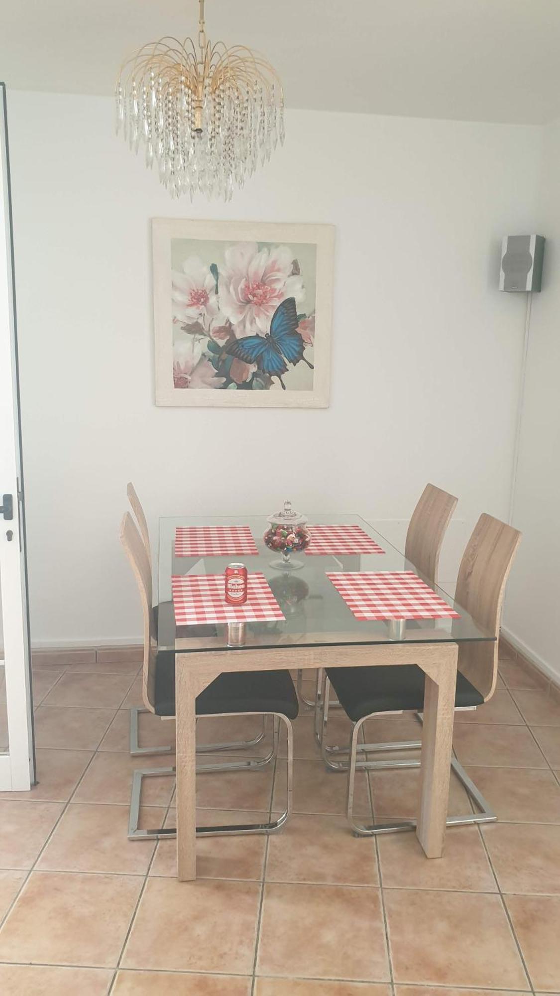 Flamingo Vila Alicante San Pedro del Pinatar Εξωτερικό φωτογραφία
