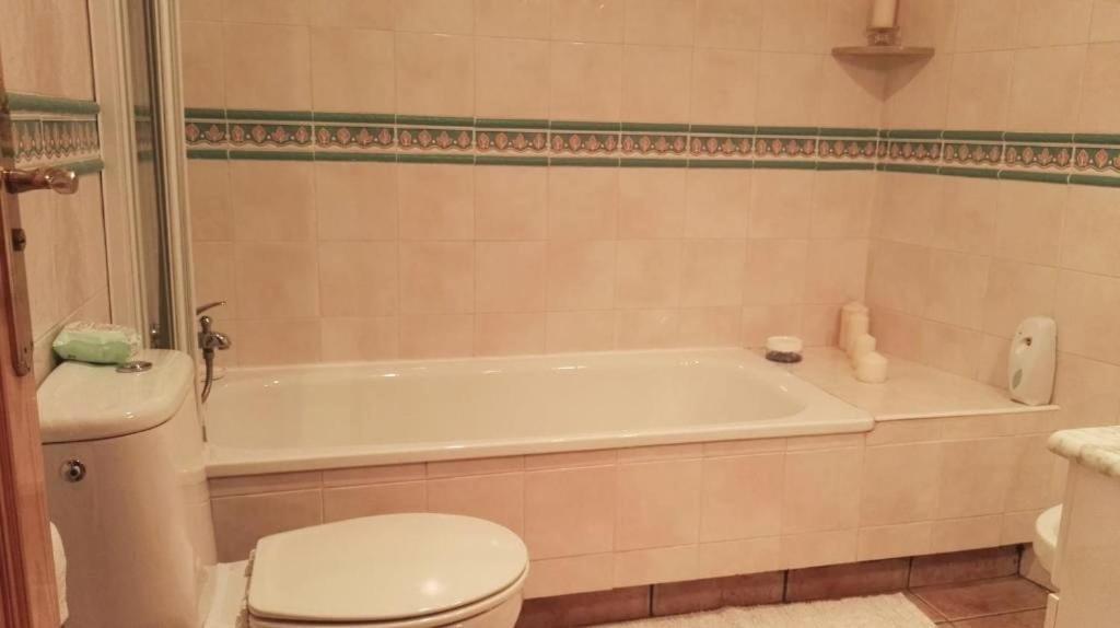 Flamingo Vila Alicante San Pedro del Pinatar Εξωτερικό φωτογραφία