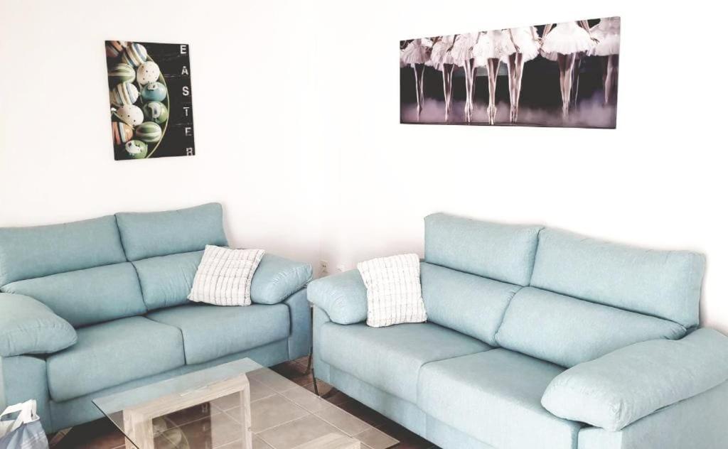 Flamingo Vila Alicante San Pedro del Pinatar Εξωτερικό φωτογραφία