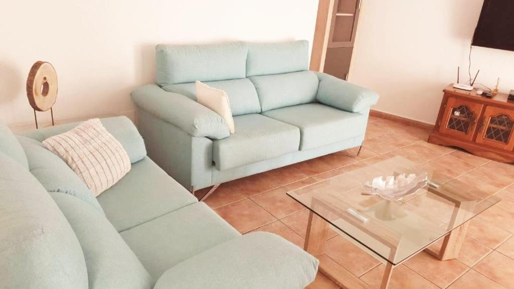 Flamingo Vila Alicante San Pedro del Pinatar Εξωτερικό φωτογραφία