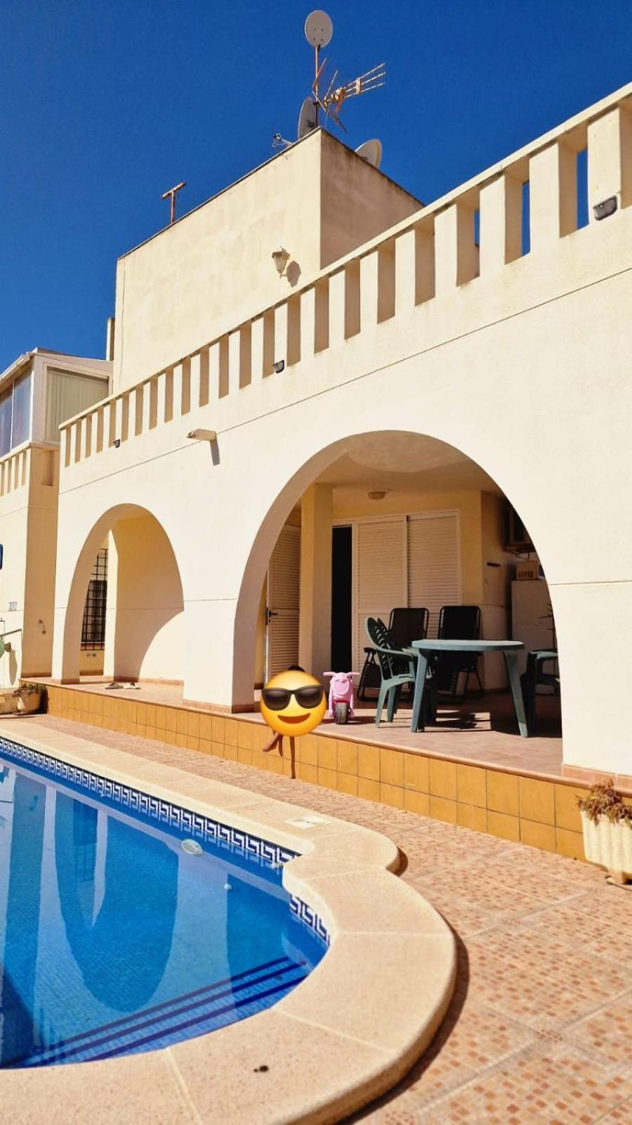 Flamingo Vila Alicante San Pedro del Pinatar Εξωτερικό φωτογραφία