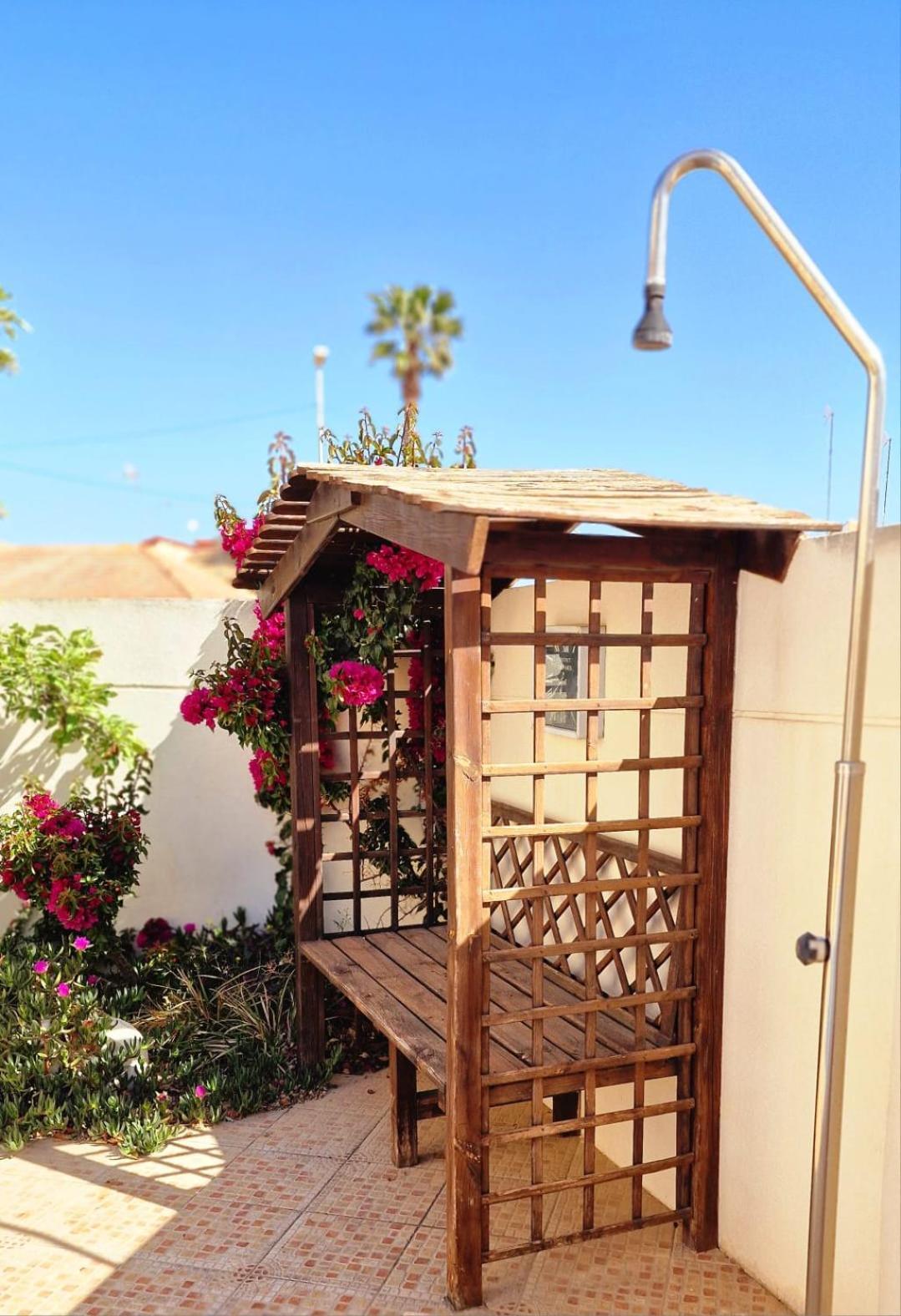 Flamingo Vila Alicante San Pedro del Pinatar Εξωτερικό φωτογραφία