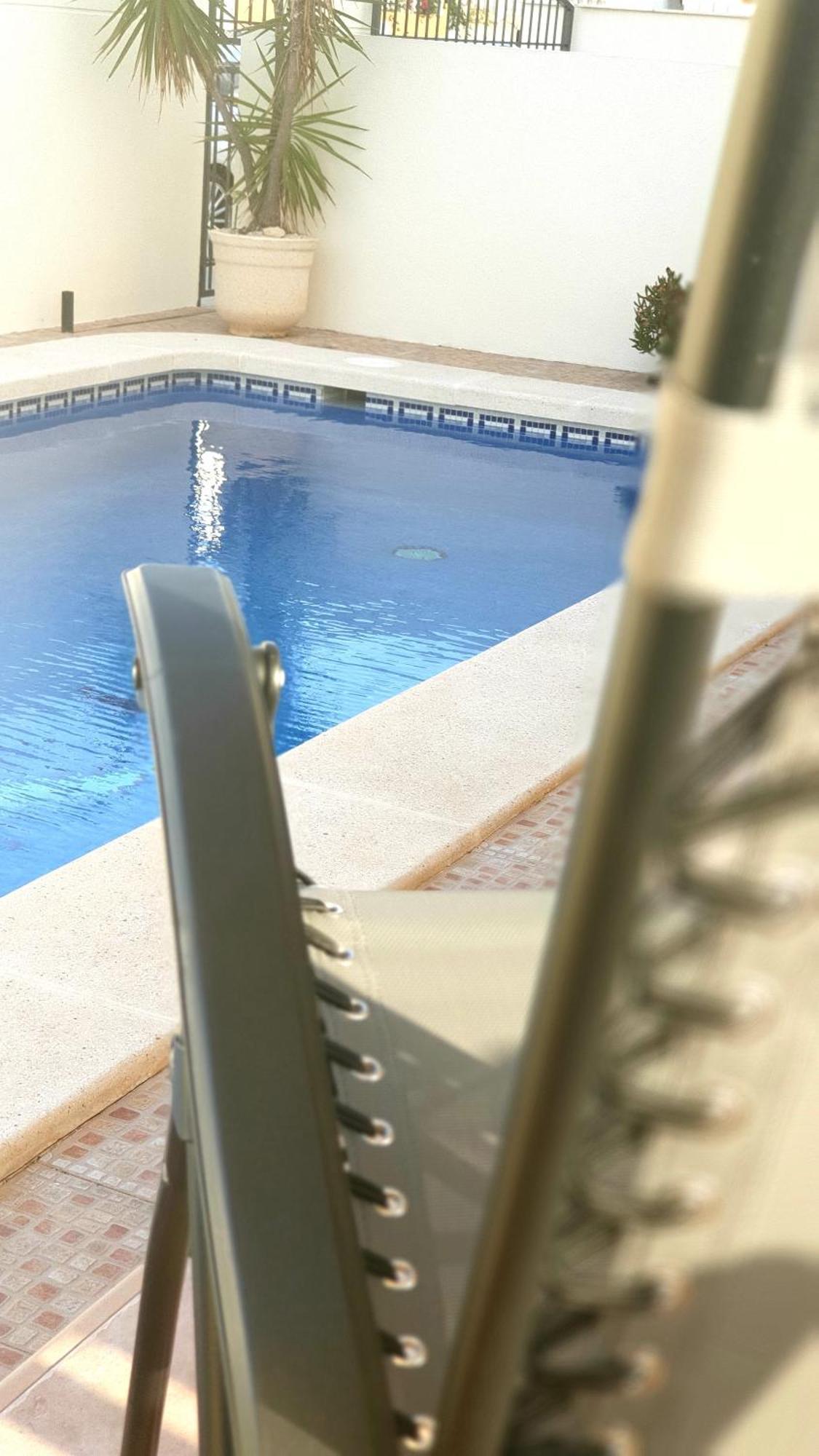 Flamingo Vila Alicante San Pedro del Pinatar Δωμάτιο φωτογραφία