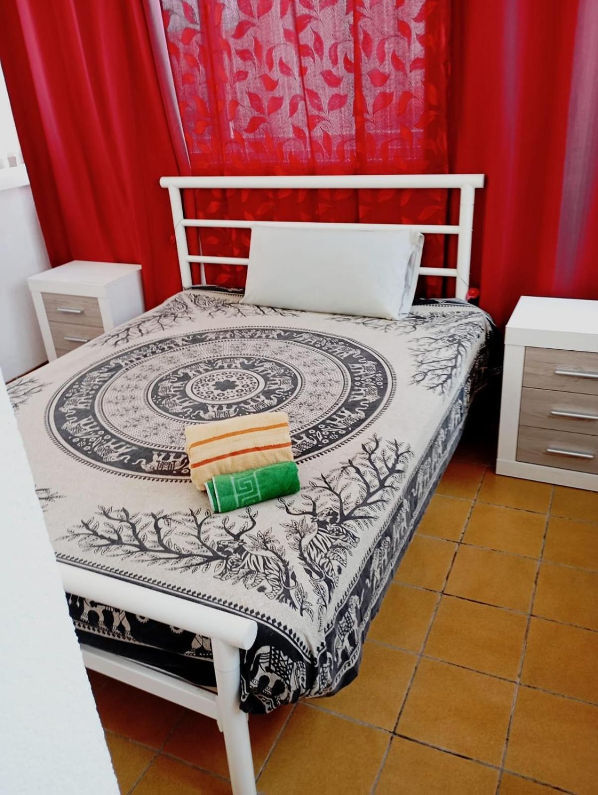 Flamingo Vila Alicante San Pedro del Pinatar Εξωτερικό φωτογραφία