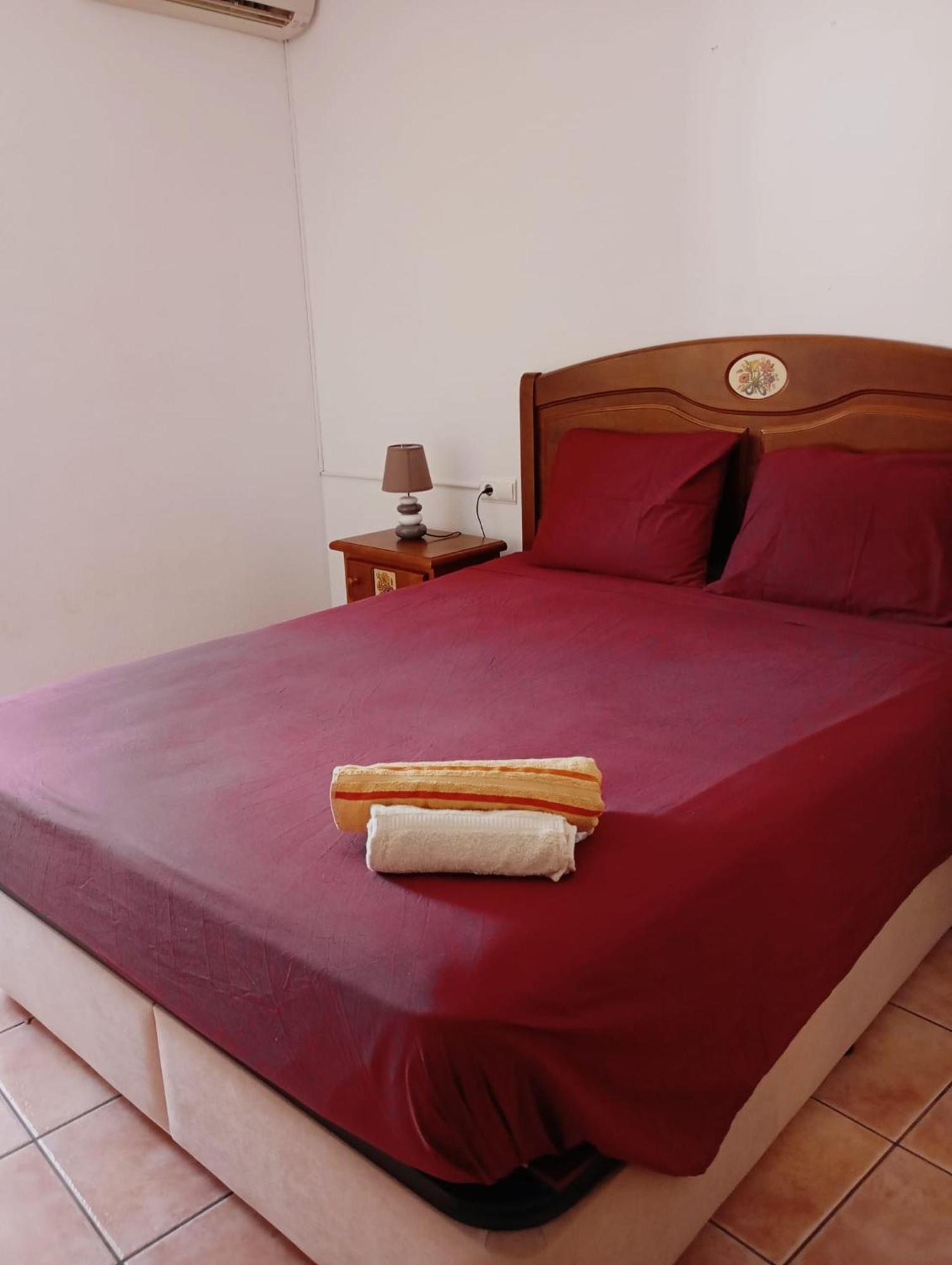 Flamingo Vila Alicante San Pedro del Pinatar Εξωτερικό φωτογραφία