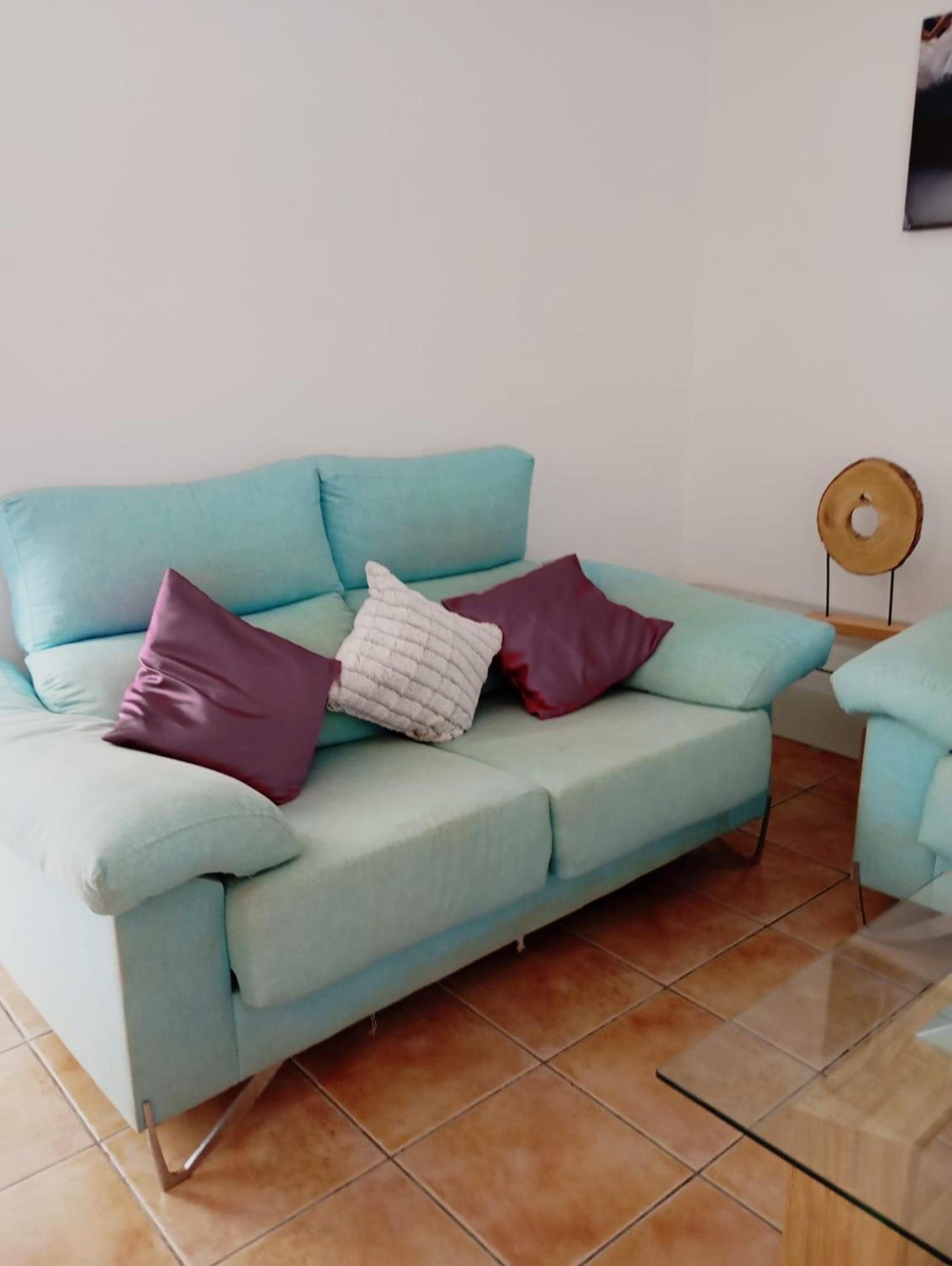 Flamingo Vila Alicante San Pedro del Pinatar Εξωτερικό φωτογραφία