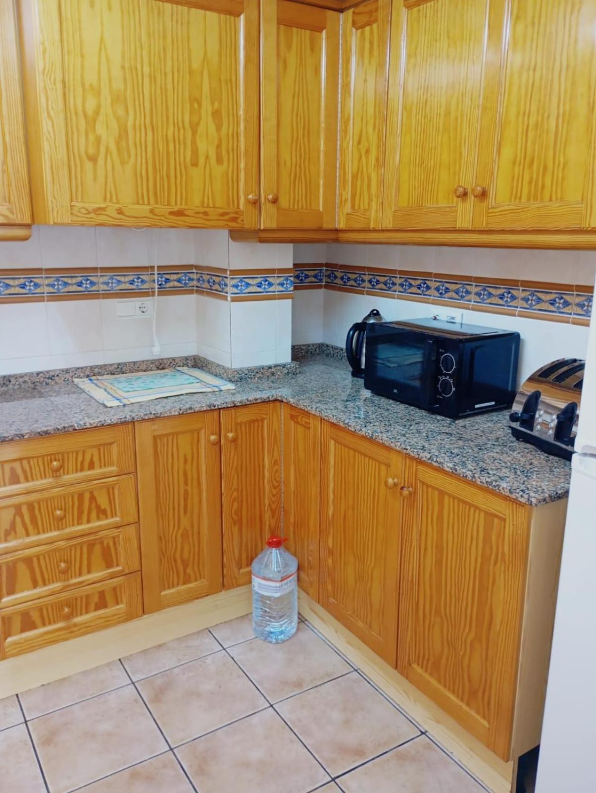Flamingo Vila Alicante San Pedro del Pinatar Εξωτερικό φωτογραφία