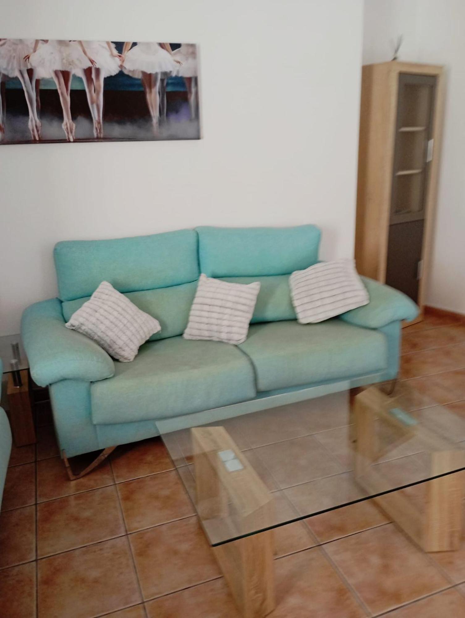 Flamingo Vila Alicante San Pedro del Pinatar Εξωτερικό φωτογραφία