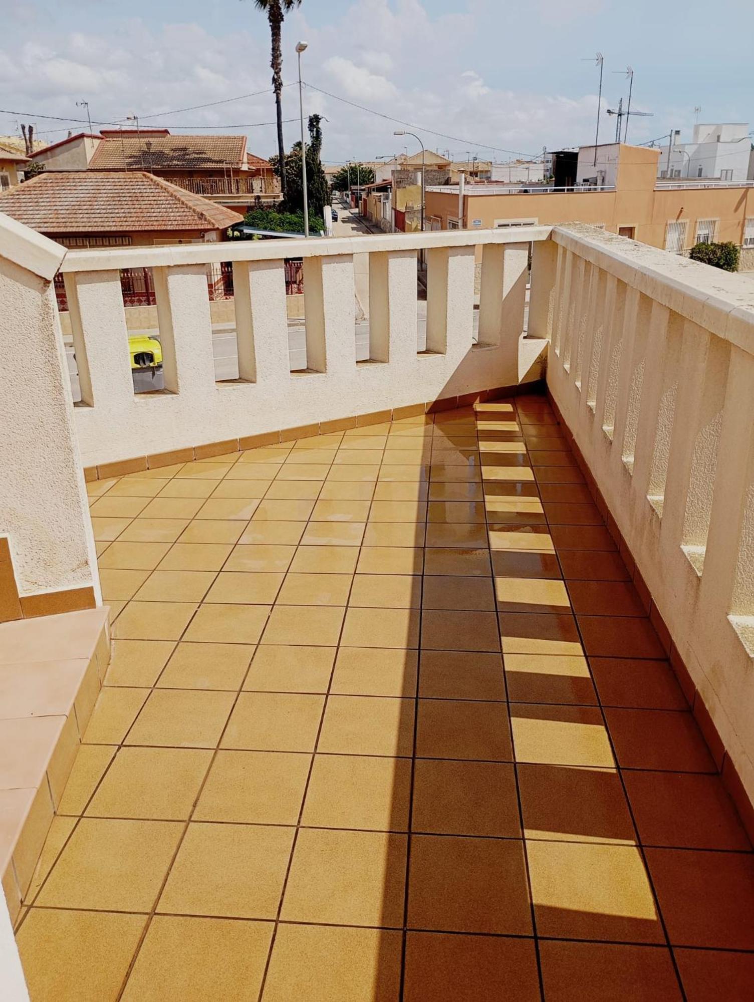 Flamingo Vila Alicante San Pedro del Pinatar Εξωτερικό φωτογραφία