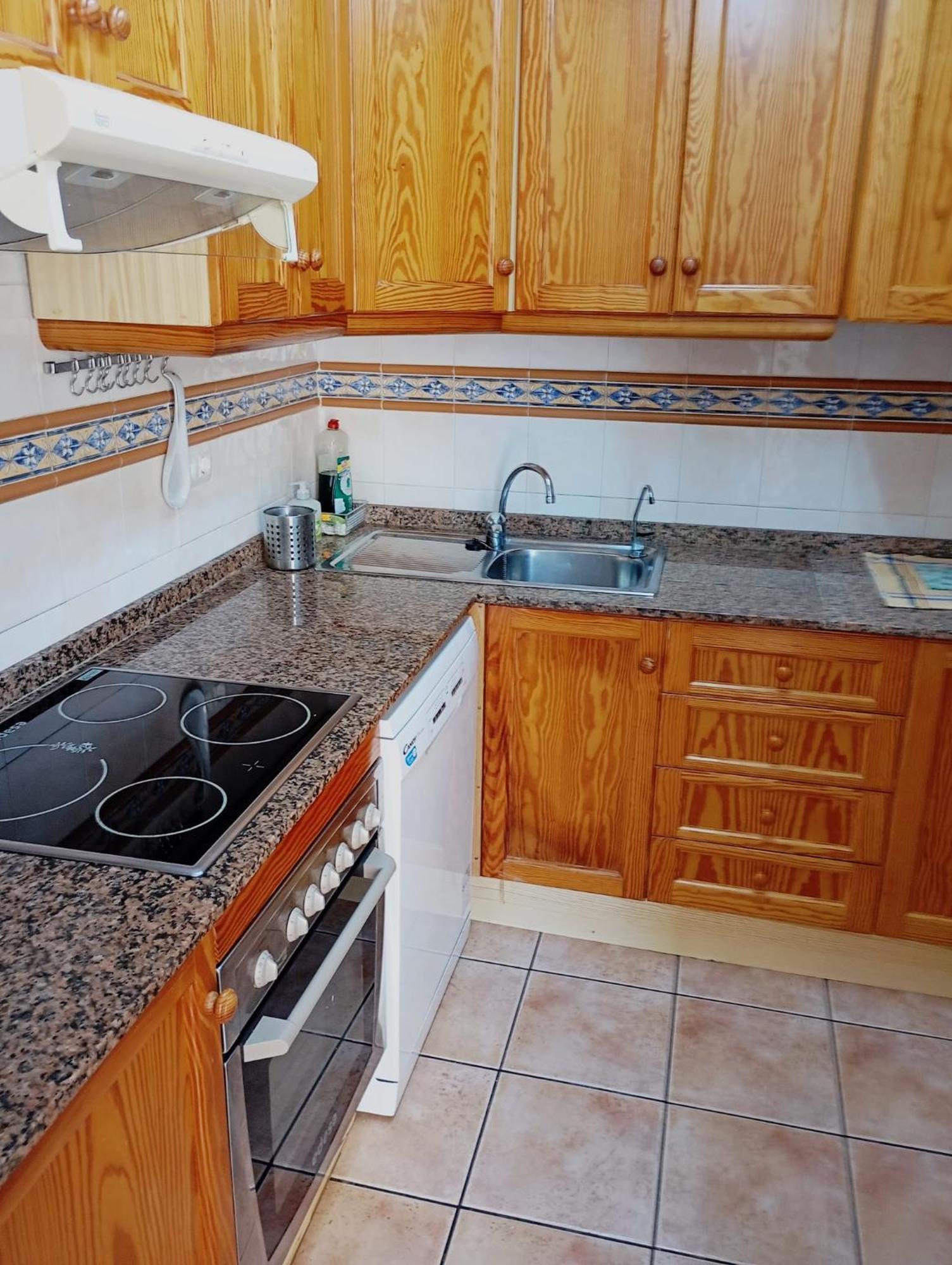 Flamingo Vila Alicante San Pedro del Pinatar Εξωτερικό φωτογραφία