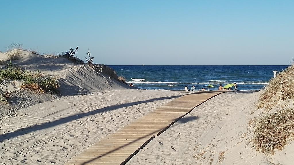 Flamingo Vila Alicante San Pedro del Pinatar Εξωτερικό φωτογραφία