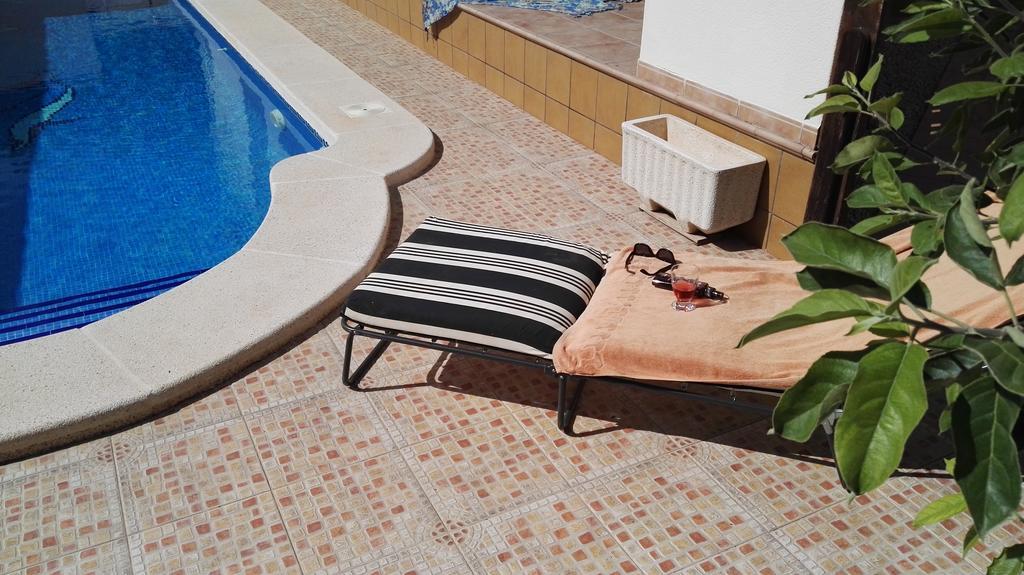 Flamingo Vila Alicante San Pedro del Pinatar Εξωτερικό φωτογραφία