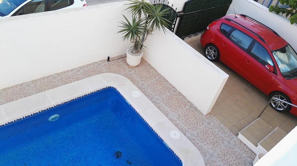 Flamingo Vila Alicante San Pedro del Pinatar Εξωτερικό φωτογραφία