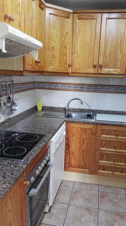 Flamingo Vila Alicante San Pedro del Pinatar Εξωτερικό φωτογραφία