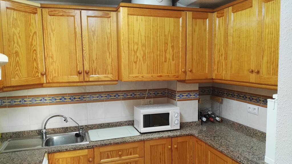 Flamingo Vila Alicante San Pedro del Pinatar Εξωτερικό φωτογραφία